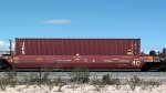 WB Intermodal Frt at Erie NV -28